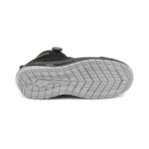 Turvakengät Giasco Wolverine