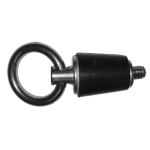 Tyhjennystulppa 19mm AISI316