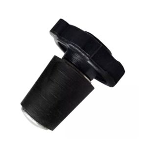 Tyhjennystulppa AISI316 Arctic Marine