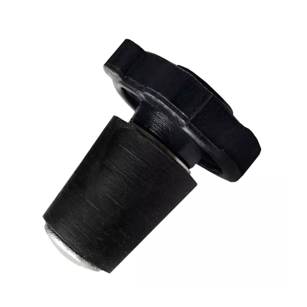 Tyhjennystulppa AISI316 Arctic Marine