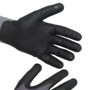 Työhanskat Dura-Flex 2340 Koot 8-11