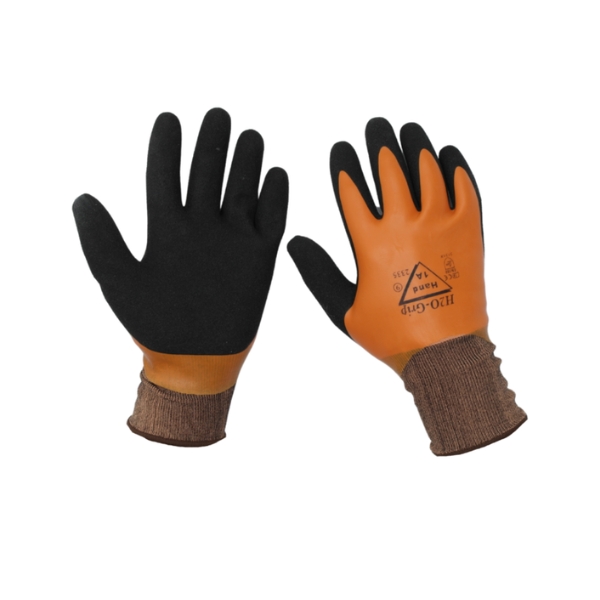 Työhanskat H20-Grip 2335 Koot 8-11