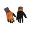 Työhanskat H20-Winter Grip koko 8-11