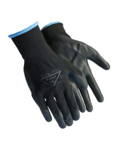 Työhanskat Lite-Flex 1932 Koot 7-11 12KPL