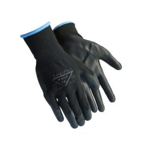 Työhanskat Lite-Flex 1932 Koot 7-11 12KPL