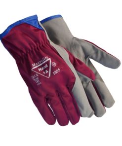 Työkäsine Macrolite 1055 koko 8-11