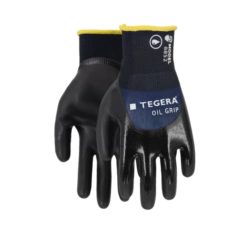 Työkäsineet Wonder Grip Oil Koko 7-11