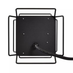 Työmaakeskus THK 316/2/3 – 3 m kaapeli, 2 × 400 V ja 3 × 230 V pistorasiaa, kestävä ratkaisu työmaille. EAN 6438152085585.