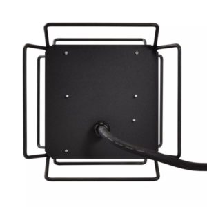 Työmaakeskus THK 316/2/3 – 3 m kaapeli, 2 × 400 V ja 3 × 230 V pistorasiaa, kestävä ratkaisu työmaille. EAN 6438152085585.