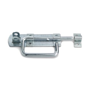 Työntösalpa vetimellä sinkitty, Habo 7124