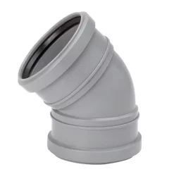 Muhvikulma HT 50x45° PP