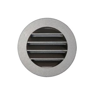 Ulkosäleikkö 100-160mm US-AV FläktGroup