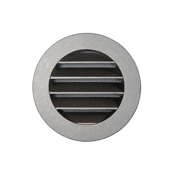 Ulkosäleikkö 100-160mm US-AV FläktGroup