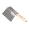 Ulkokulmalasta Kubala 97x140 mm – Tarkka ja siisti viimeistely ulkokulmiin