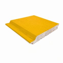 JYLHÄ ulkoverhouspaneeli 28x220 keltainen välimaalattu