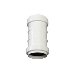Uponor Pistoyhde HT 32 valkoinen PP kiinteistöviemärijärjestelmään