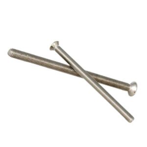 Uraruuvi 5 × 80 mm – monikäyttöinen ruuvi LVI- ja rakennuskiinnityksiin. EAN 6415895001249, LVI 3245660.