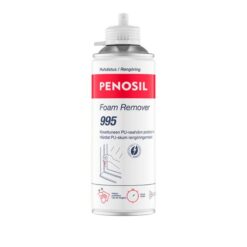 PENOSIL Foam Remover 972 uretaanin puhdistusaine 320 ml