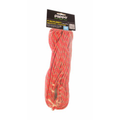 Polypropeeniköysi Punainen 5mm x 20m Piippo
