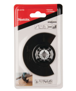 Makita Sahanterä 85mm Bimetalli