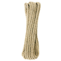 Juuttiköysi 10mm, Piippo