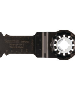 Makita Sahanterä 32 Bimetalli 5kpl naulainen puu