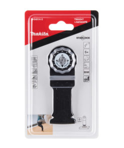 Makita Sahanterä 32 Bimetalli 5kpl naulainen puu
