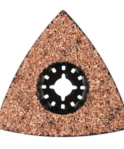 Makita Hiontakolmio 78mm HM Kovametalliterä