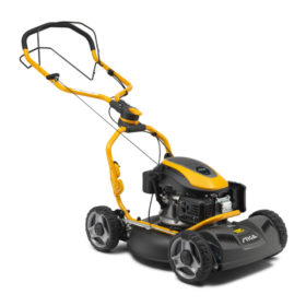 STIGA Ruohonleikkuri Multiclip 750 s