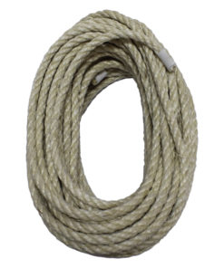 Sisalköysi 8mm x 15m Piippo