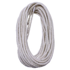 Sisalköysi 6mm x 20m Piippo