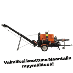 Robota Klapikone Klapix Valmiiksi koottu
