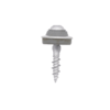 Valokateruuvi Ruspert 4,8x32mm 100kpl