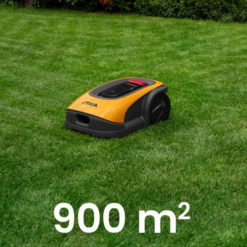 STIGA Robottiruohonleikkuri A 750