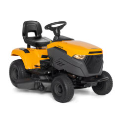 STIGA Ajoleikkuri Tornado 398