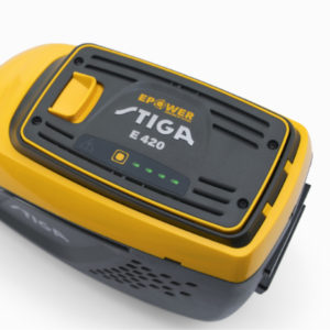 STIGA Akkukäyttöinen monitoimityökalu MT 500e Kit