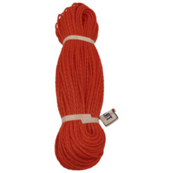 Polyeteeniköysi Oranssi 4mm x 50m Piippo