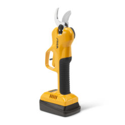 STIGA Akkuoksasakset SC 100E Kit