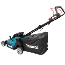 Makita Akkuruohonleikkuri runko DLM432Z 2x18v