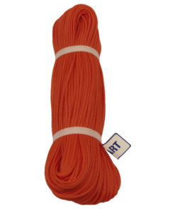 Polyeteeniköysi Oranssi 3mm Piippo