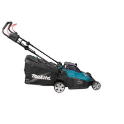 Makita Akkuruohonleikkuri runko DLM432Z 2x18v