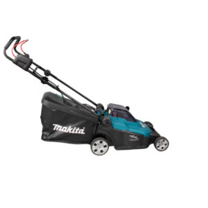 Makita Akkuruohonleikkuri runko DLM432Z 2x18v