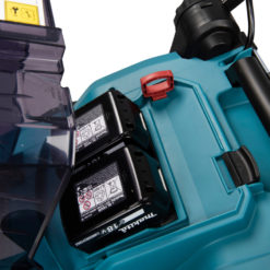 Makita Akkuruohonleikkuri runko DLM432Z 2x18v