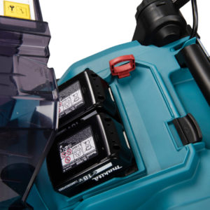 Makita Akkuruohonleikkuri runko DLM432Z 2x18v