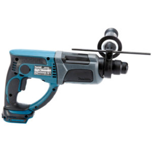 Makita Akkuporavasara runko DHR202Z 18v