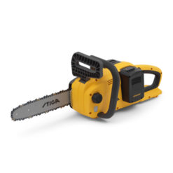 STIGA Akkuketjusaha CS 300E Kit