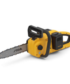 STIGA Akkuketjusaha CS 300E Kit