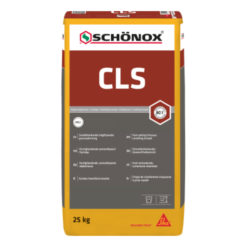 Schönöx Lattiatasoite CLS 25kg