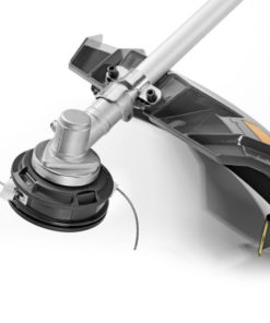 STIGA Raivaussaha BC 330 A