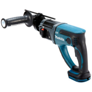 Makita Akkuporavasara runko DHR202Z 18v
